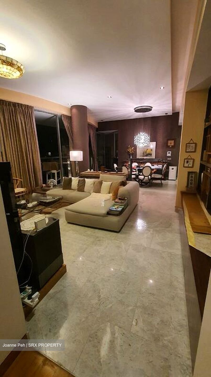 The Promont (D9), Apartment #457030091